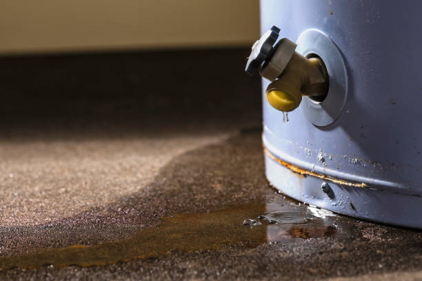 Trusted KS Water damage restoration Experts